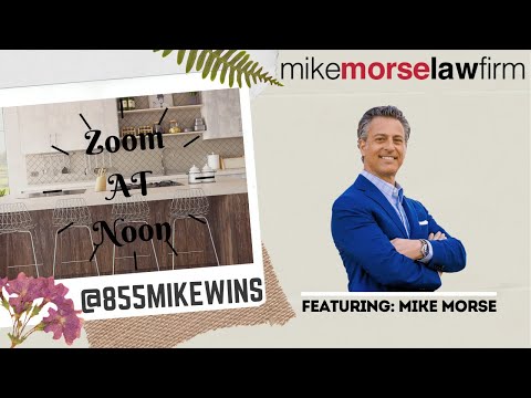 Attorney Mike Morse On The Best Caesar Salad Recipe
