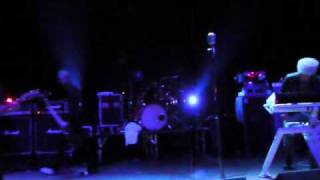 Gravity Kills - Personal Jesus recorded 062510