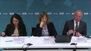 Somalia: resolving the crisis and sustaining peace - panel
