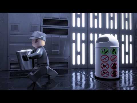 LEGO Star Wars - Join the Rebels