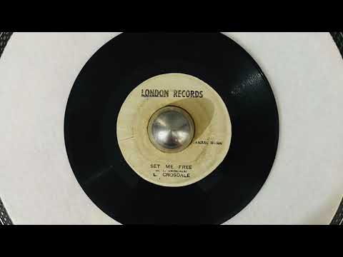 L  Crosdale - Set me free