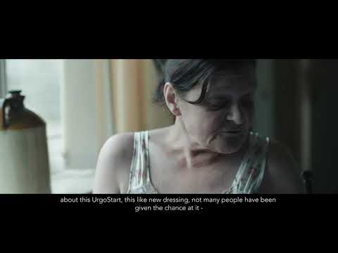 Debbie's Story