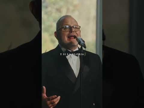 “A Dios sea la gloria” ha sido más que una canción para mí; ha sido una declaración de vida.