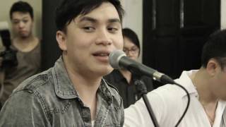 Yes I do_Jonathan Tse feat Roger Wang_Music Video Promote.