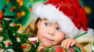Christmas Song &quot;Santa Claus is Coming&quot; with lyrics