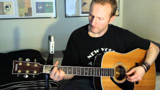 Priest Alley Song (Red House Painters) - cover