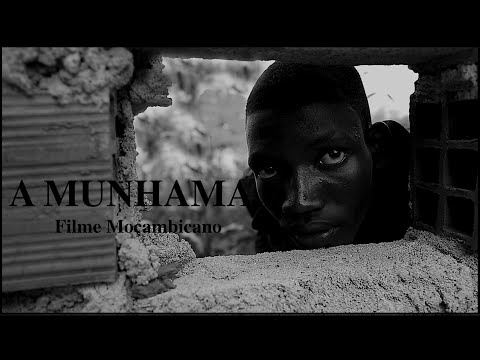 A Munhama (Filme Moçambicano)