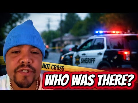 Lil Toro: Who Was in That House