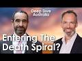 Are Solar And Batteries Undermining Australia S Grid Deep Dive Australia 03 Marc England