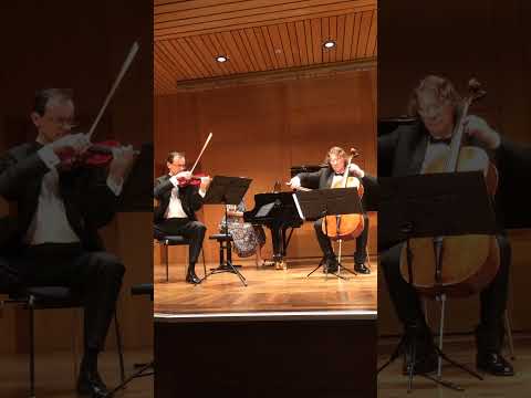 P.I.Tschaikowsky: 4.Satz aus der 6.Sinfonie ("Pathétique") - Philipp von Morgen