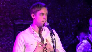 Nic Rouleau - "Be With Me" (Dan Acquisto & Sammy Buck)