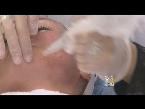 I-Team: Med Spa Patients Badly Hurt By Hair Removal, Botox Treatments
