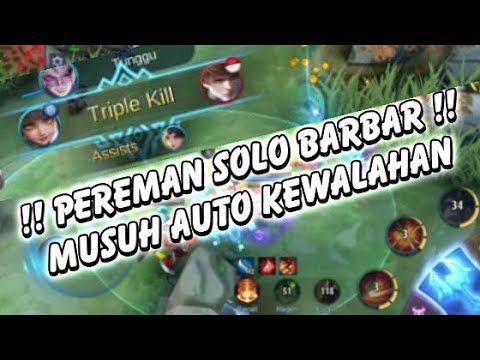 Wanwan new meta marksman best build damage and build attack speed