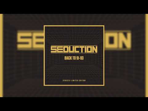 DJ Seduction - Back To 91-93 (Read Description)