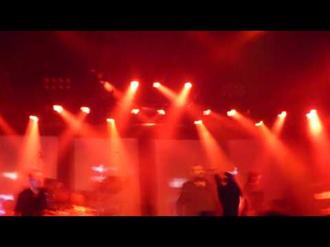 Alphaville - Big in Japan live @ Cologne 2019