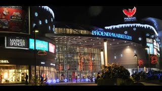 3 Best Shopping Malls in Chennai, TN - Expert Recommendations