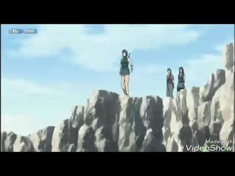 Jyu-Oh-Sei ~ Planet Of The Beast King (Folge 3 Der Freund)