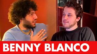 CREATIVO #665 - BENNY BLANCO
