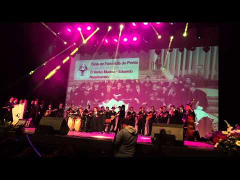 Tuna de Farmácia do Porto - O Vento Mudou | XXVII FITA