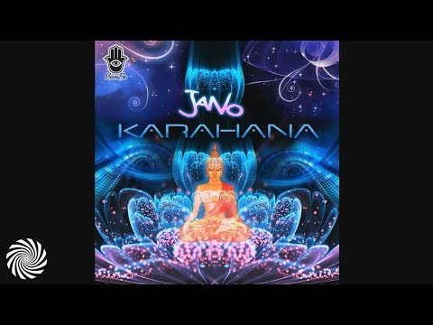 Jano, Krunch - Bonanza