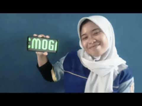 Video Greetings Birthday P. Lutfi