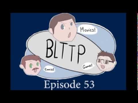Best of the BLTTP Lightning Round (Episodes 50 - 54)