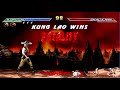 Mortal Kombat Project 4 1 Final Fatalities On Shao Kahn