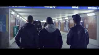 JAG HAR DIN RYGG / I'VE GOT YOUR BACK TRAILER