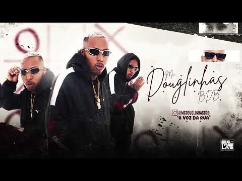 MEGA VOU CACETIANDO - MC GW, MC Douglinhas BDB (DG PROD)