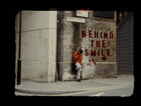 Streako - Behind The Smile [Music Video]