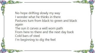 Cowboy Junkies - No Birds Today Lyrics