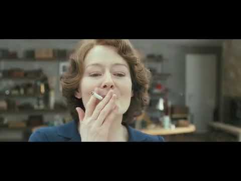 Flores Raras - Elizabeth Bishop e Lota - Norte e Sul - Uma Primavera Fria - Poema