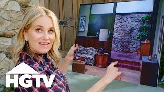 Building Brady: Sibling Rivalry - HGTV