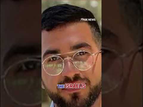 BREAKING: Remains of last Israeli hostage uncovered #foxnews #shorts #world #news