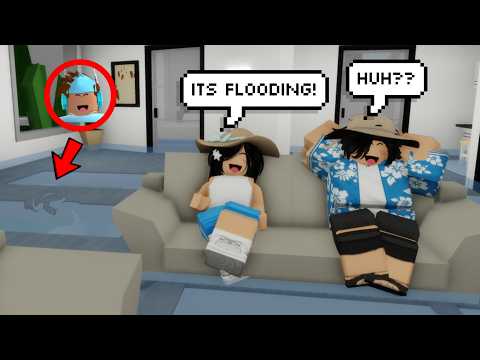 Chillz Brookhaven and 3 more