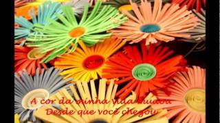 Ricky Reis... H&amp;R... Nelly Furtado - Bajo Otra Luz (Legendado em Português) Ricky Reis... H&amp;R...