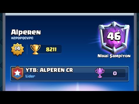 8200+ LADDER PUSH WITH X-BOW !!!!