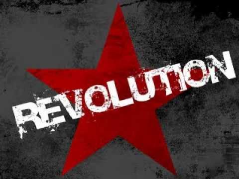 Triby [Les Enfants Du Son] Révolution 2012
