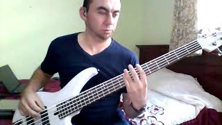 si aparecieras aqui-  maquinaria norteña bajo eléctrico