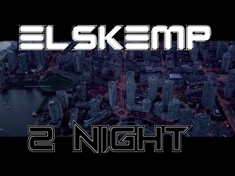 elSKemp (FD) - 2 Night (SC Remake) [ #Electro #Freestyle #Music ]