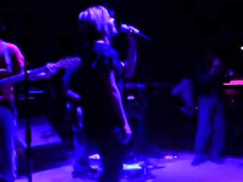 Natasa Mindrinou Koo Koo 2008