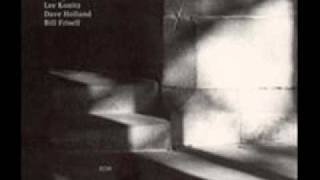 Kenny Wheeler - Nicolette