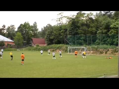 LZS Justynów - Włókniarz Konstantynów. Sezon 2014/2015