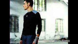 Tiziano Ferro   Boom Boom Full Remix  Buena Calidad