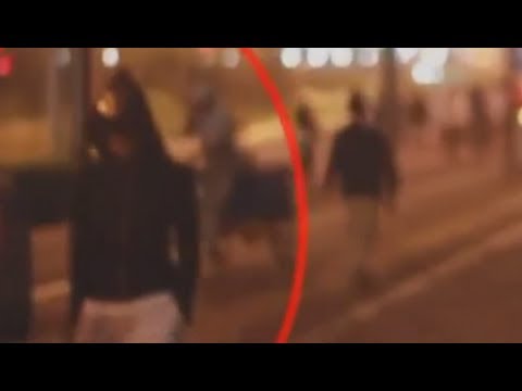 More Evidence !! Teleportation Girl Possibly REAL !!