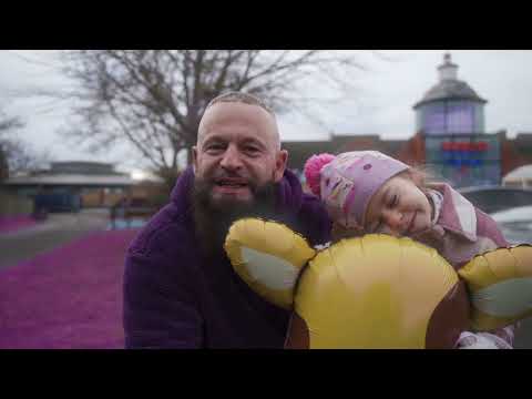 Primo ML-CÓRKA (official video)