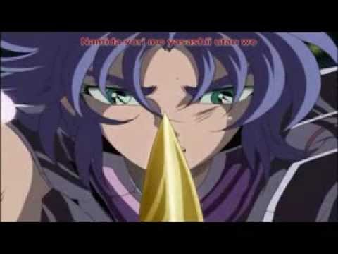 My Immortal - Saga and Kanon tribute