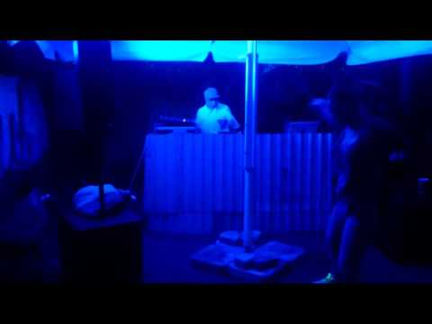 Langolier - Live in Gamma Festival (SPB)