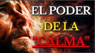 DIOS TE DICE HOY: En Medio de PROBLEMAS la CALMA es tu ARMA más PODEROSA, CÁLMATE Respira y Confía