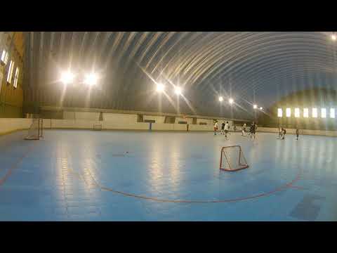 Tréning Citrusia Bratislava (19.4.2018(1/4))